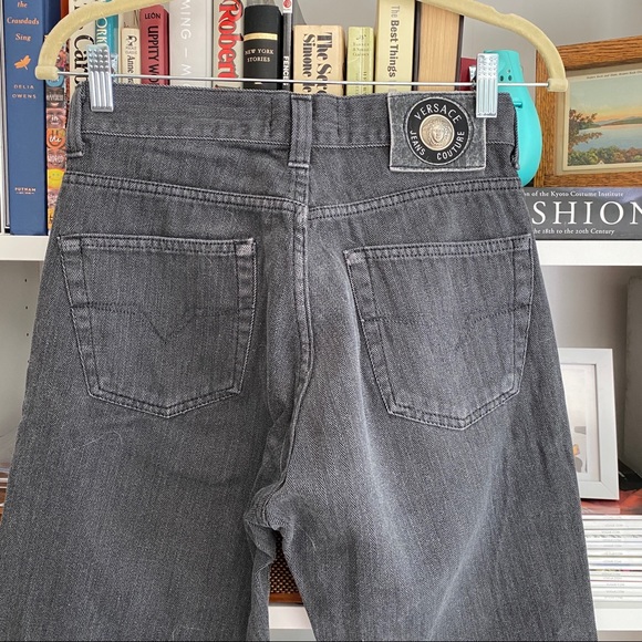 Vintage Versace Jeans - Picture 2 of 4